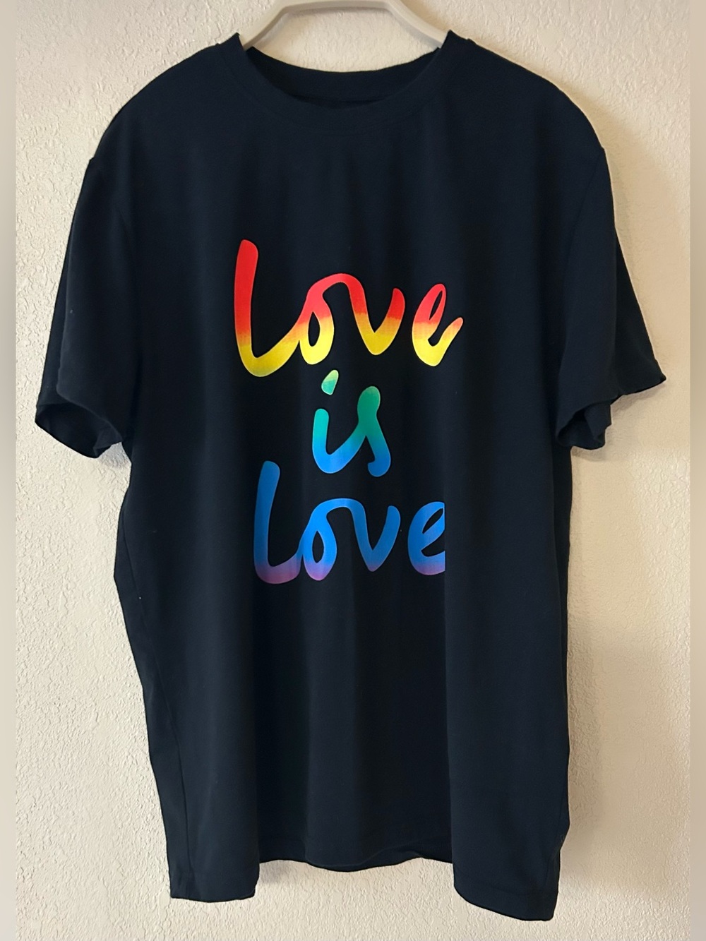 Pride Tee